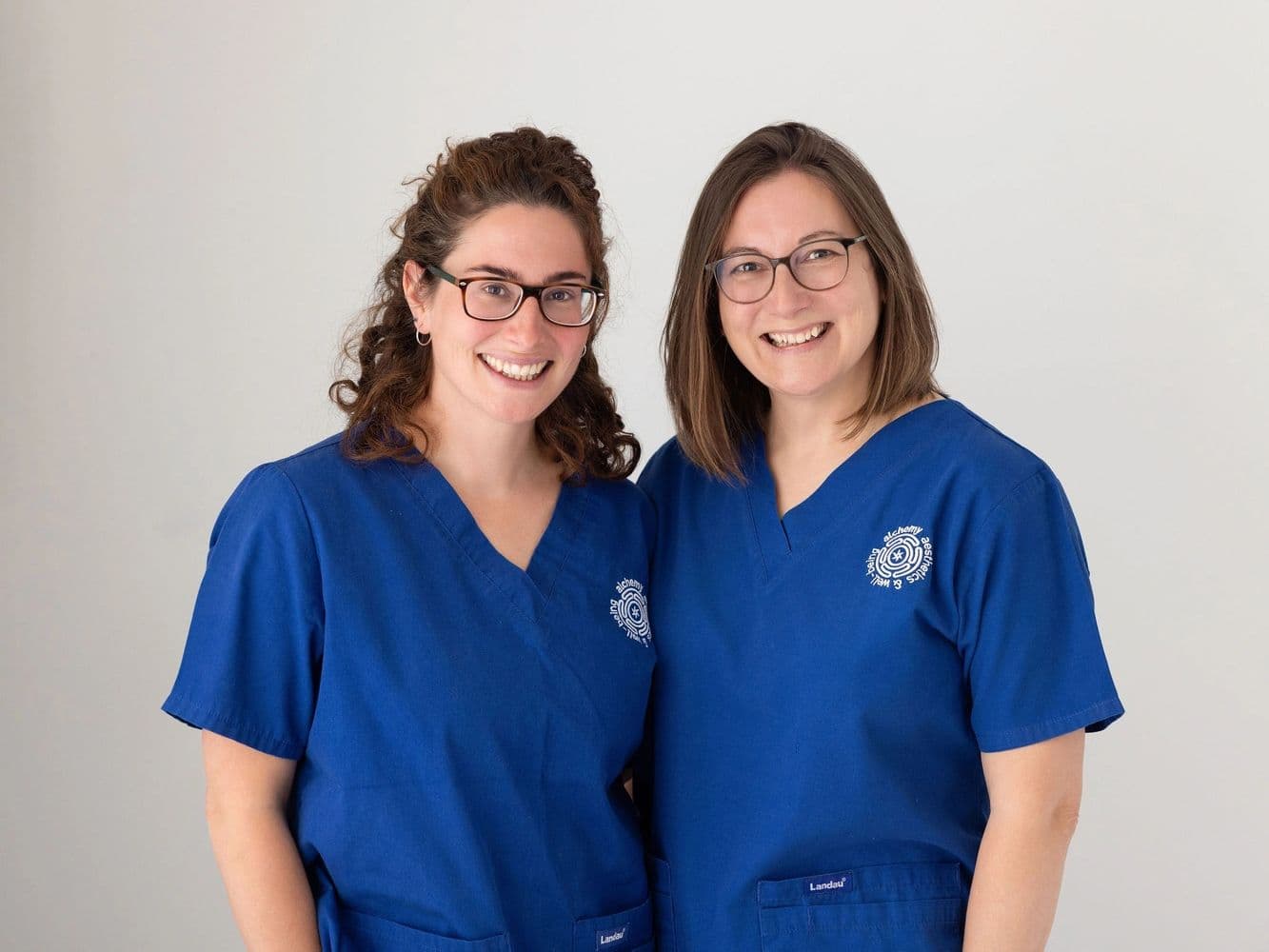 Alchemy Aesthetics & Well-Being