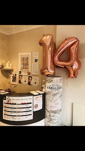 Timeless Beauty Salon
