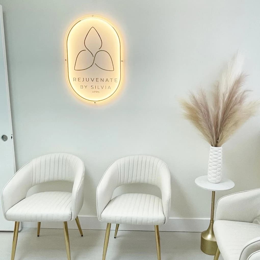 Rejuvenate by Silvia, APRN