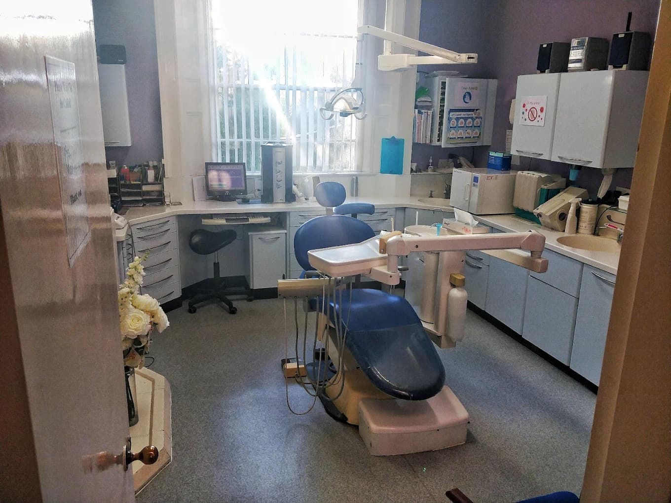 Guildford Dental Partnership
