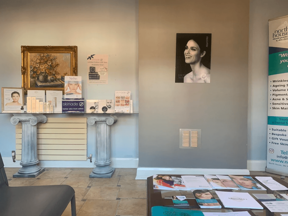 North House Dental Practice & Skincare Clinic