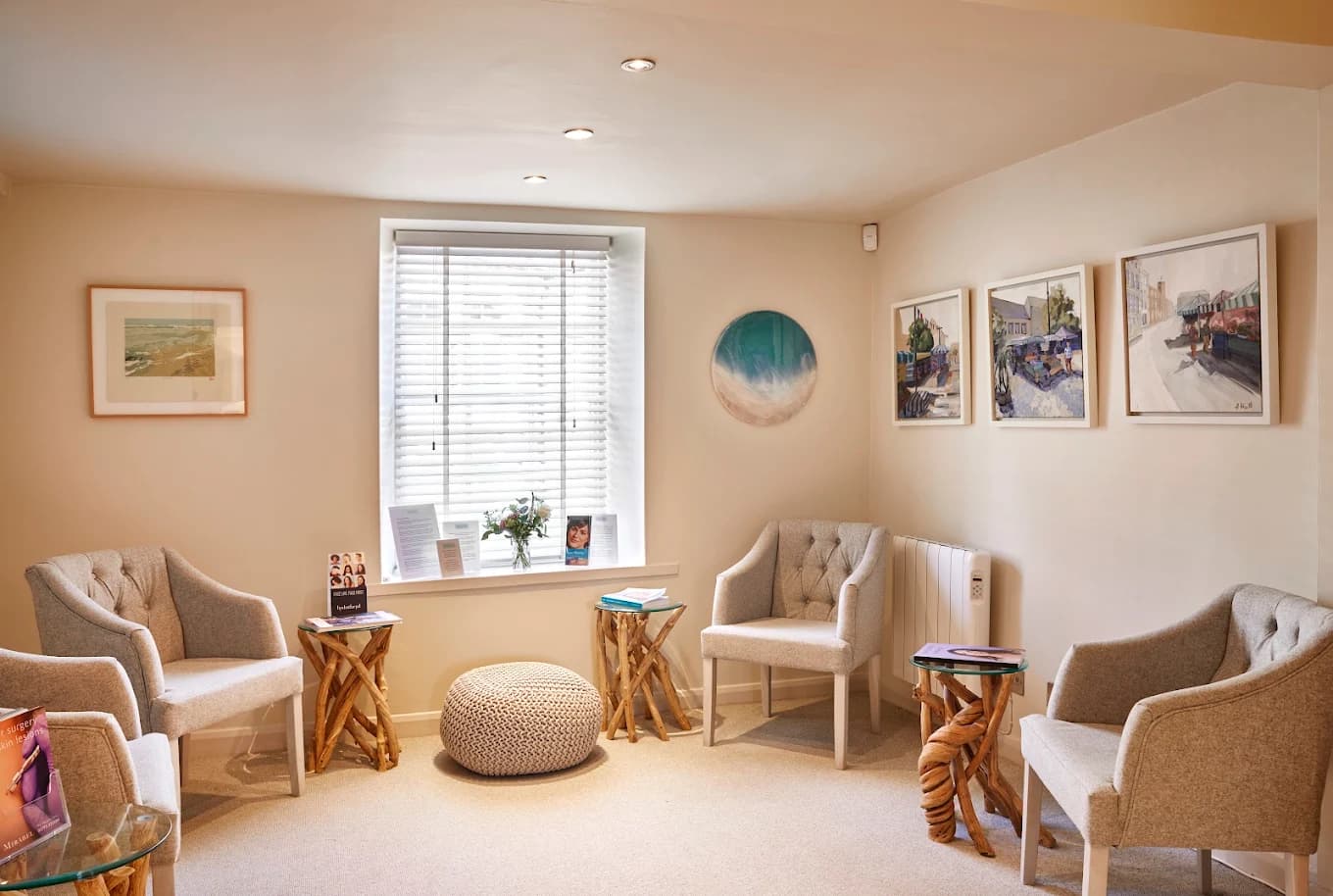 Mirabel Clinic