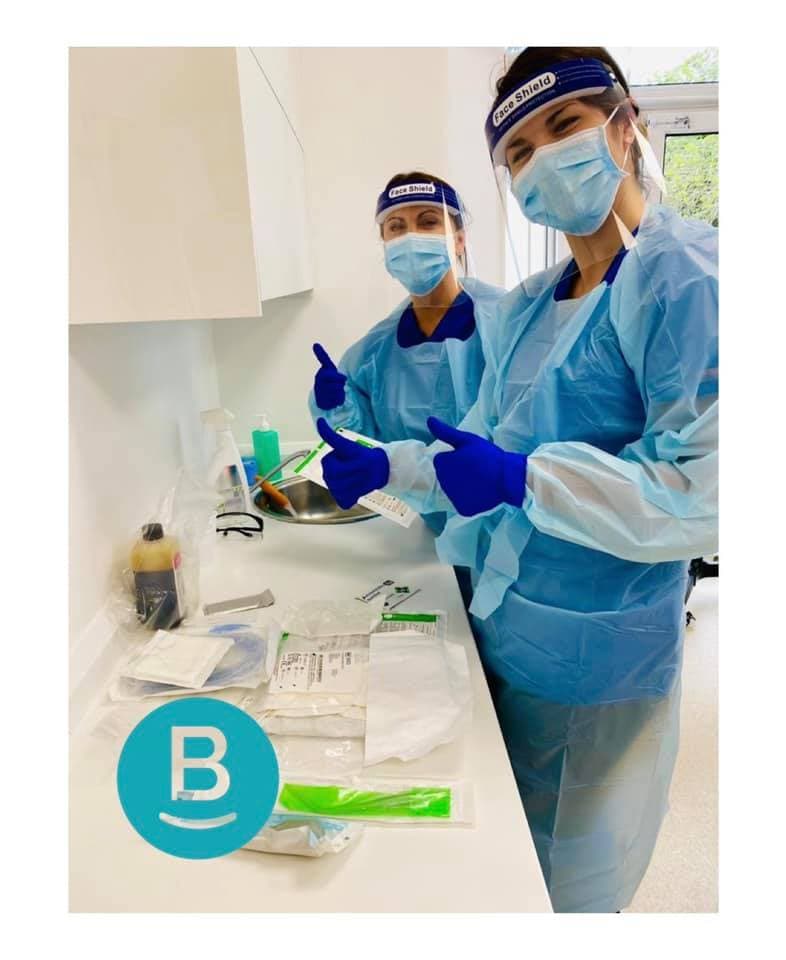 Barnet Smiles Dental Care