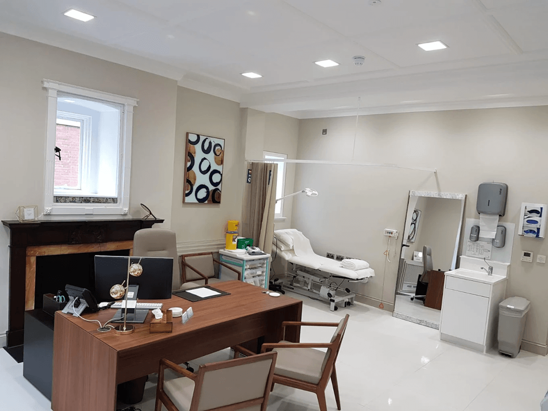 Avika Aesthetics (W1G 6BP)