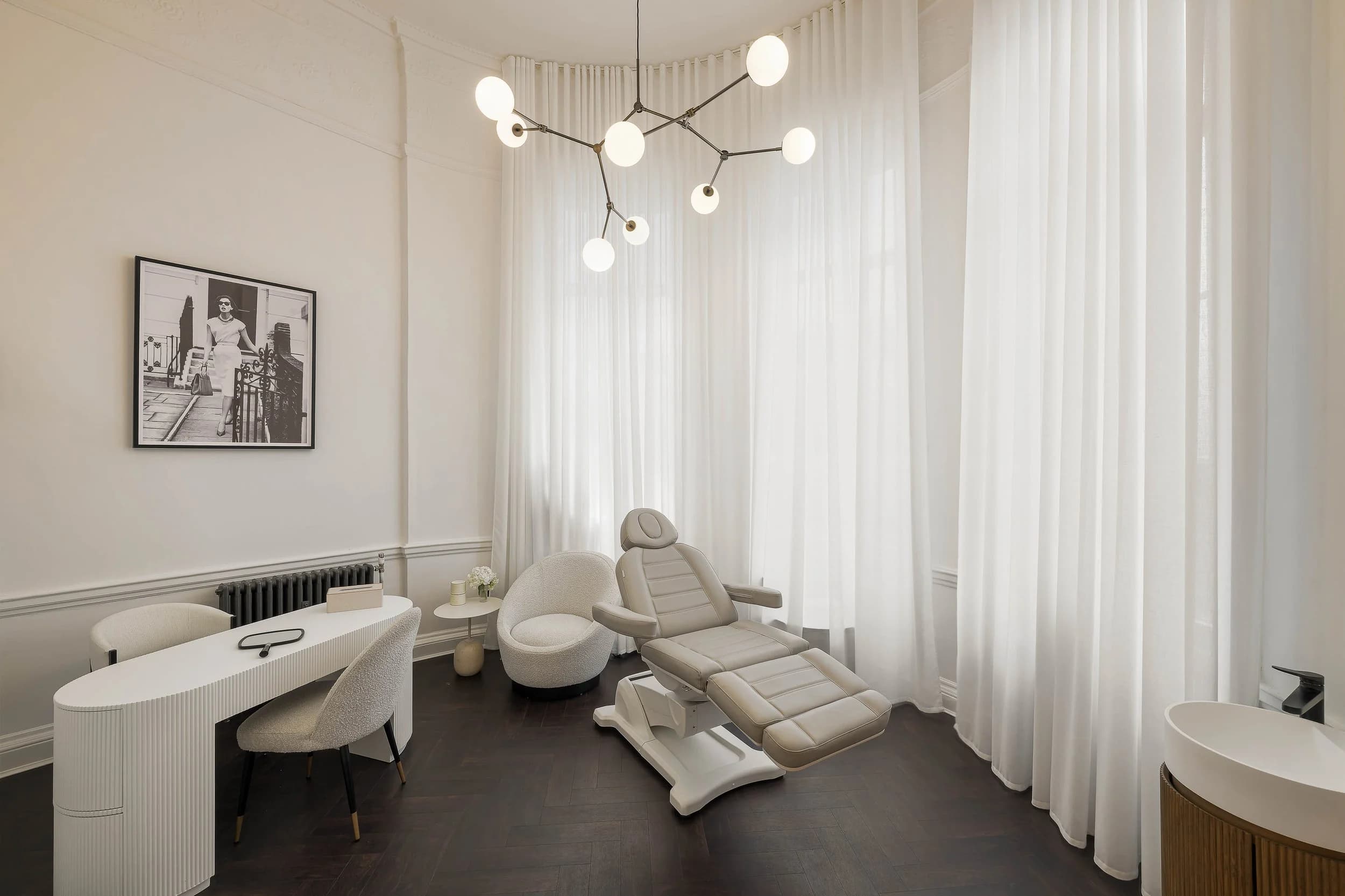 Dr Joshua Harley Street Aesthetics