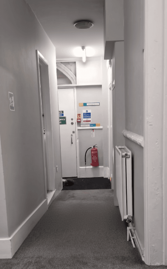 Dr Kathryn Bell - The Healthy Ageing Dentist