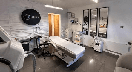 Walsall Skin Sanctuary