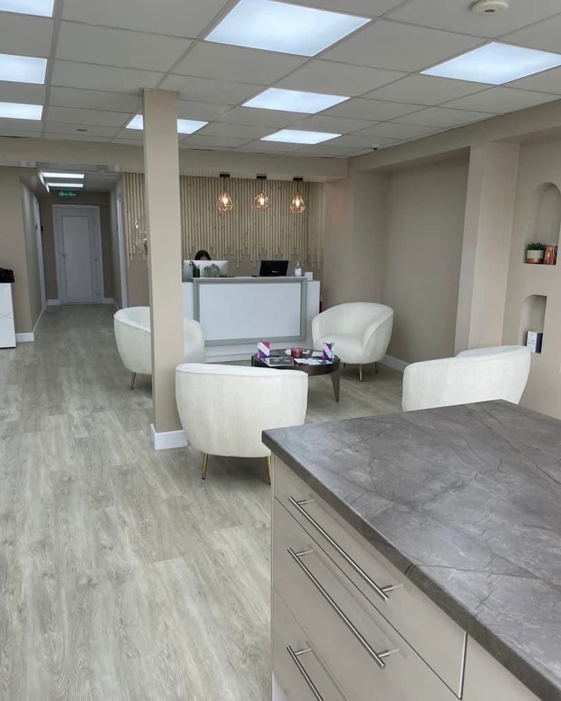 Doll Aesthetics Leicester