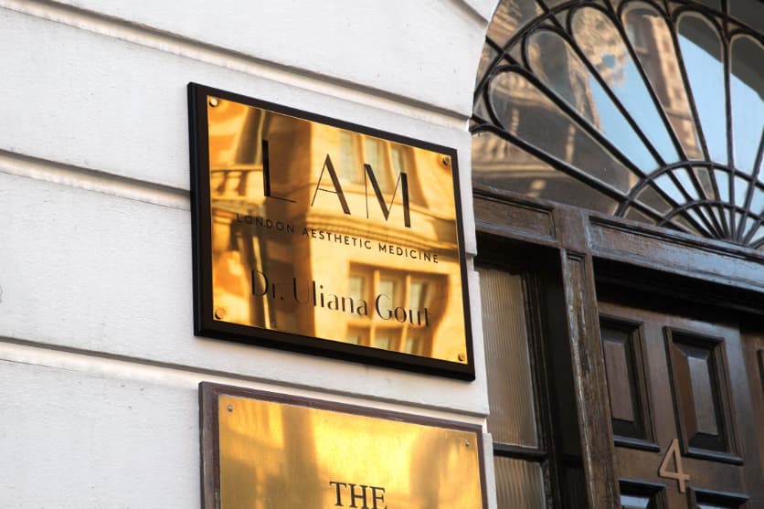 LAM: London Aesthetic Medicine