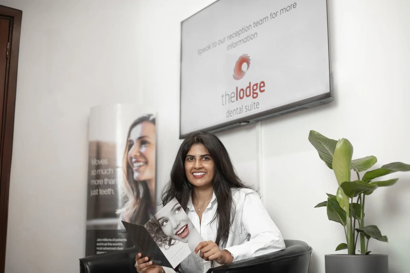 The Lodge Dental Suite