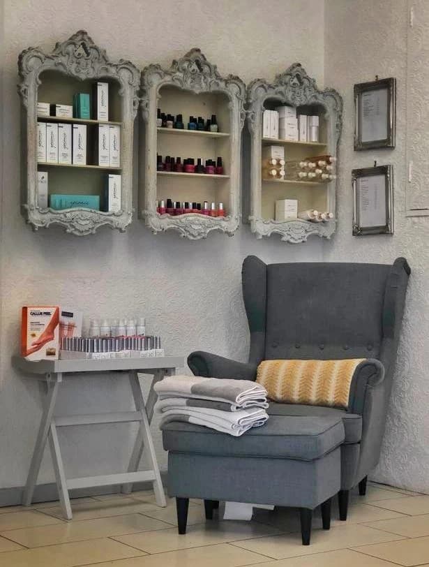 Salon 112
