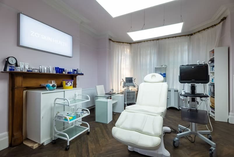 Dr Kim Booysen Aesthetic Treatments