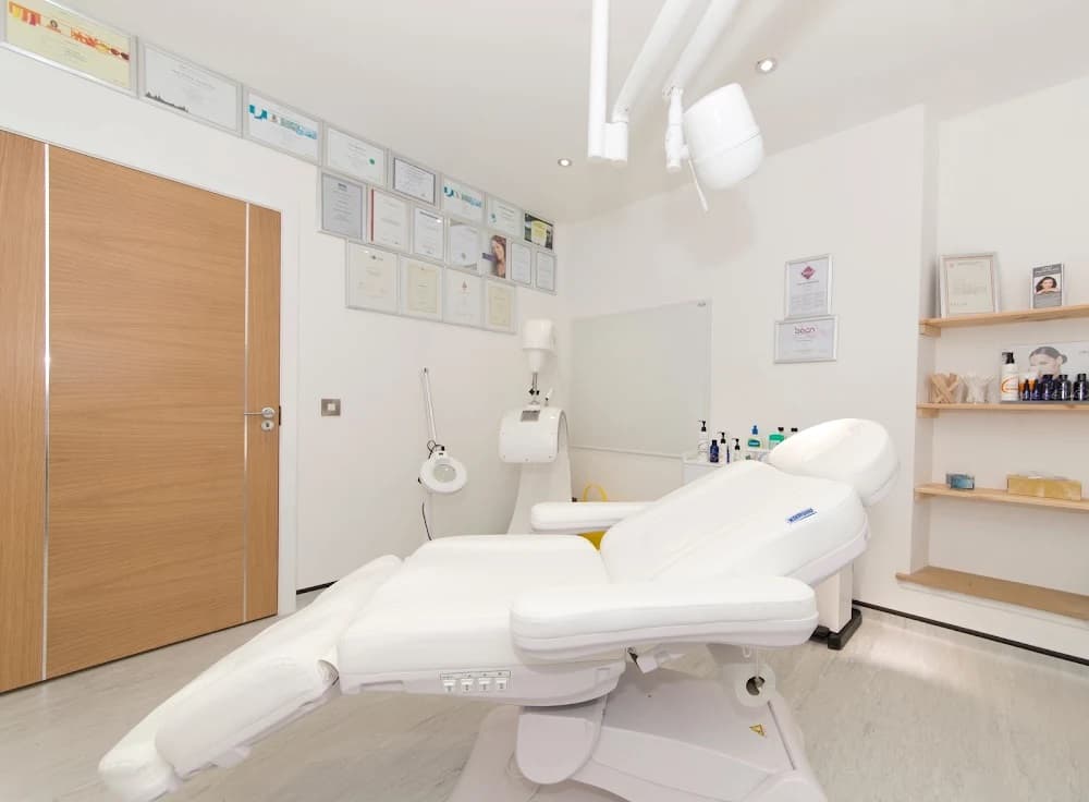 Julia Hart Skin Clinic