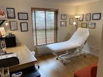 The McLoughlin Face Clinic