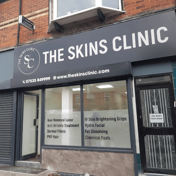 The Skins Clinic