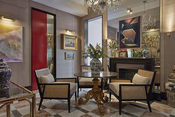 Dr. David Jack Clinic