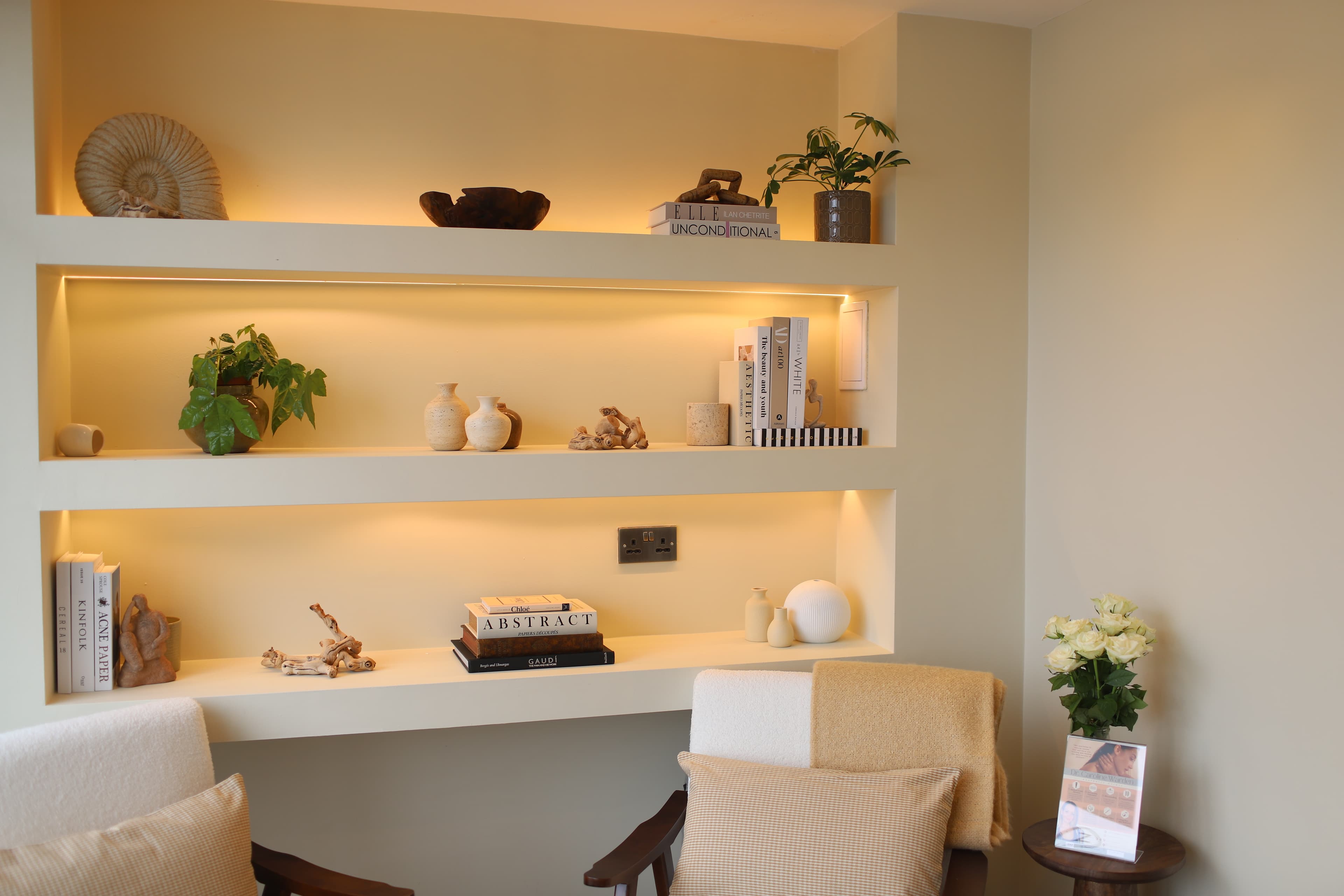 Dr Caroline Warden Aesthetic Clinic- Disley Location