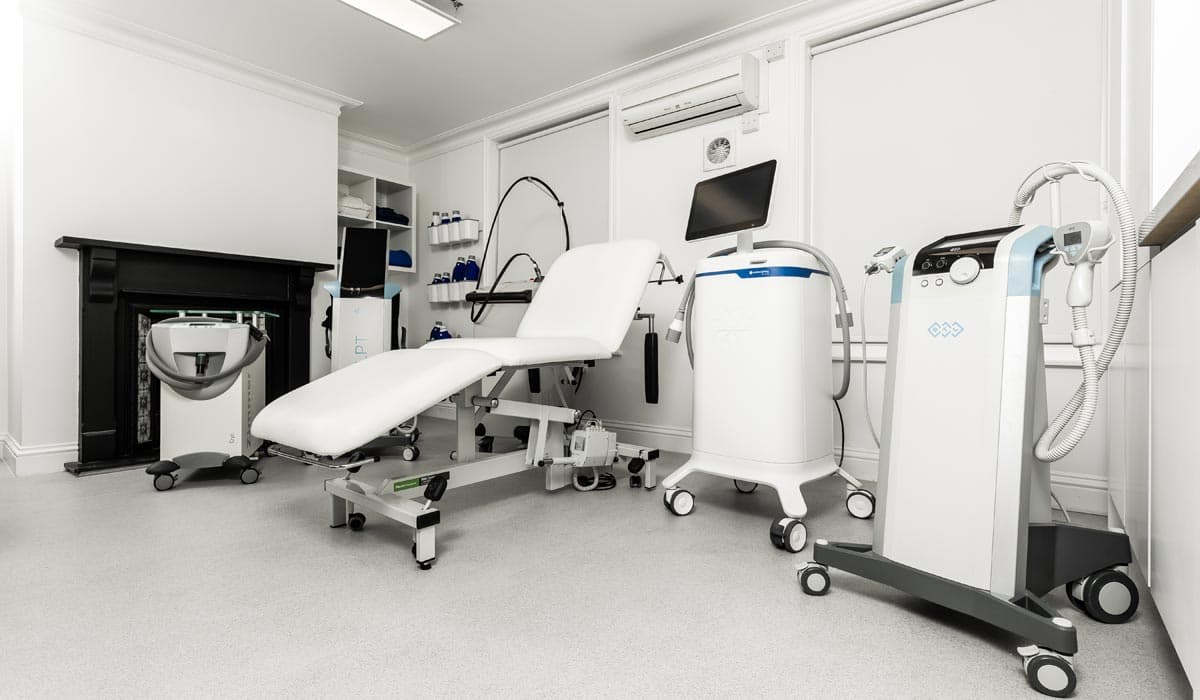 Cambridge Laser Clinic