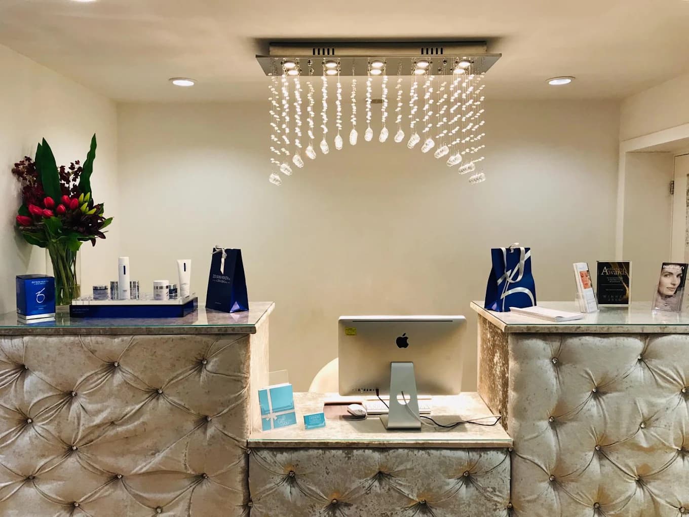 Aesthetic MediSpa (Buckhurst Hill)