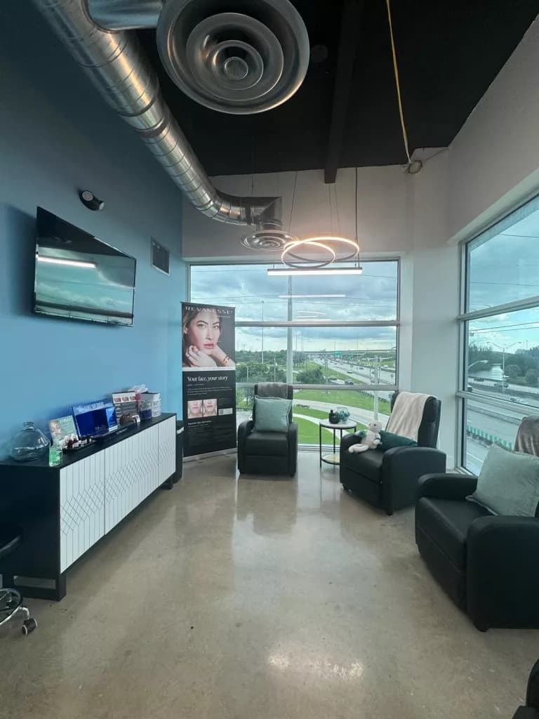 Drip Health & MedSpa | Aesthetics • Wellness • Men’s Health | Miami Lakes