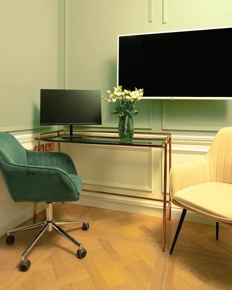 Twoth Dental + Facial Aesthetics St Johns Wood