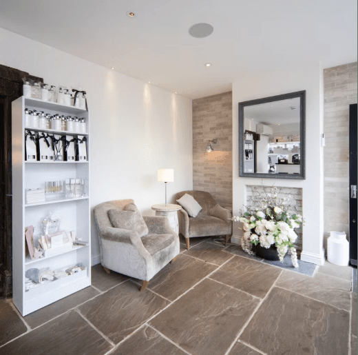 Mulberrys Of Beaconsfield