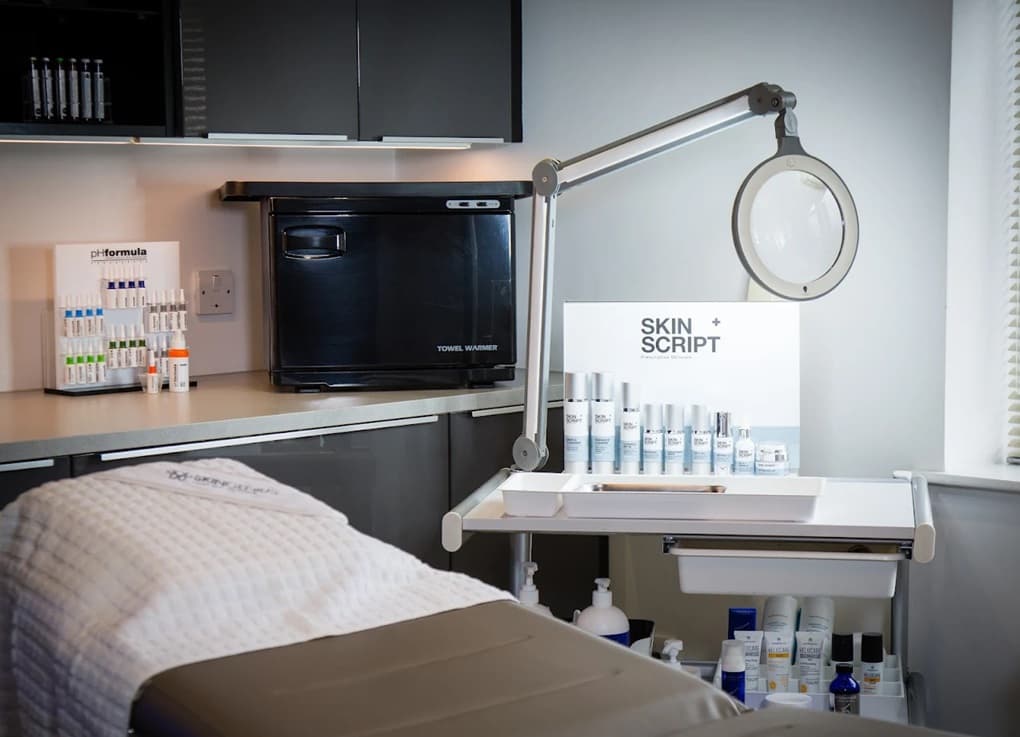 SkinGenius Clinic