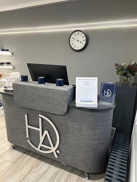 Hampshire Dermal Aesthetics