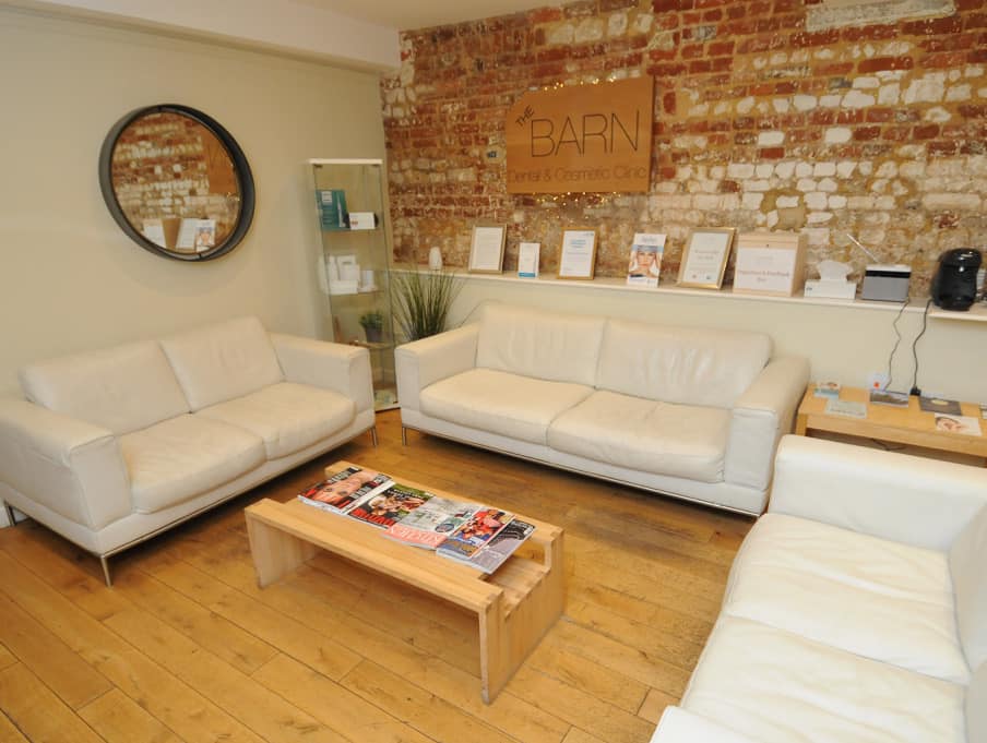 The Barn Dental & Cosmetic Clinic