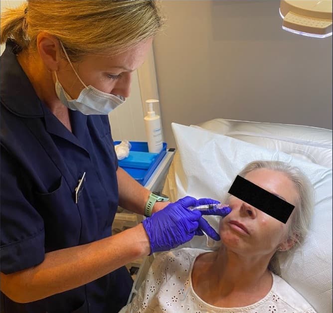 Stay Young Medical Aesthetics Ltd