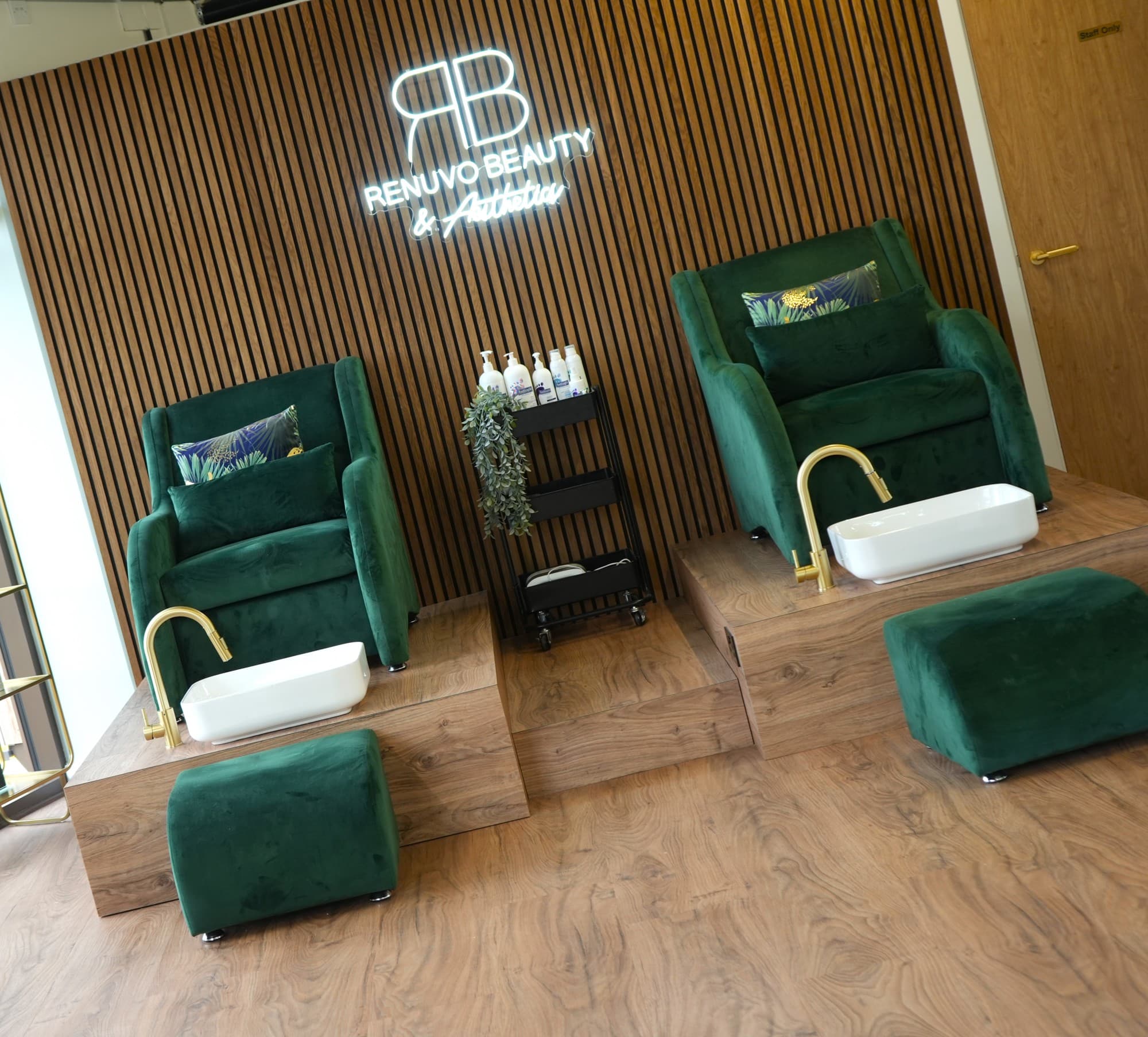 Renuvo Beauty & Aesthetics