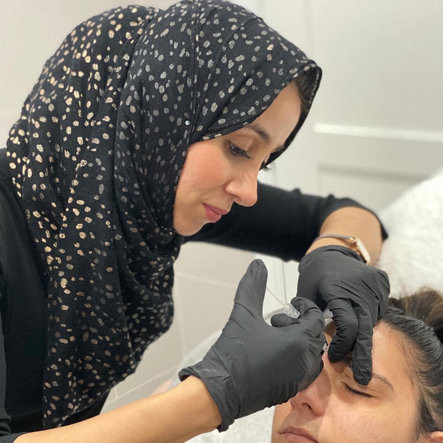 The Clinic by Dr Sofia