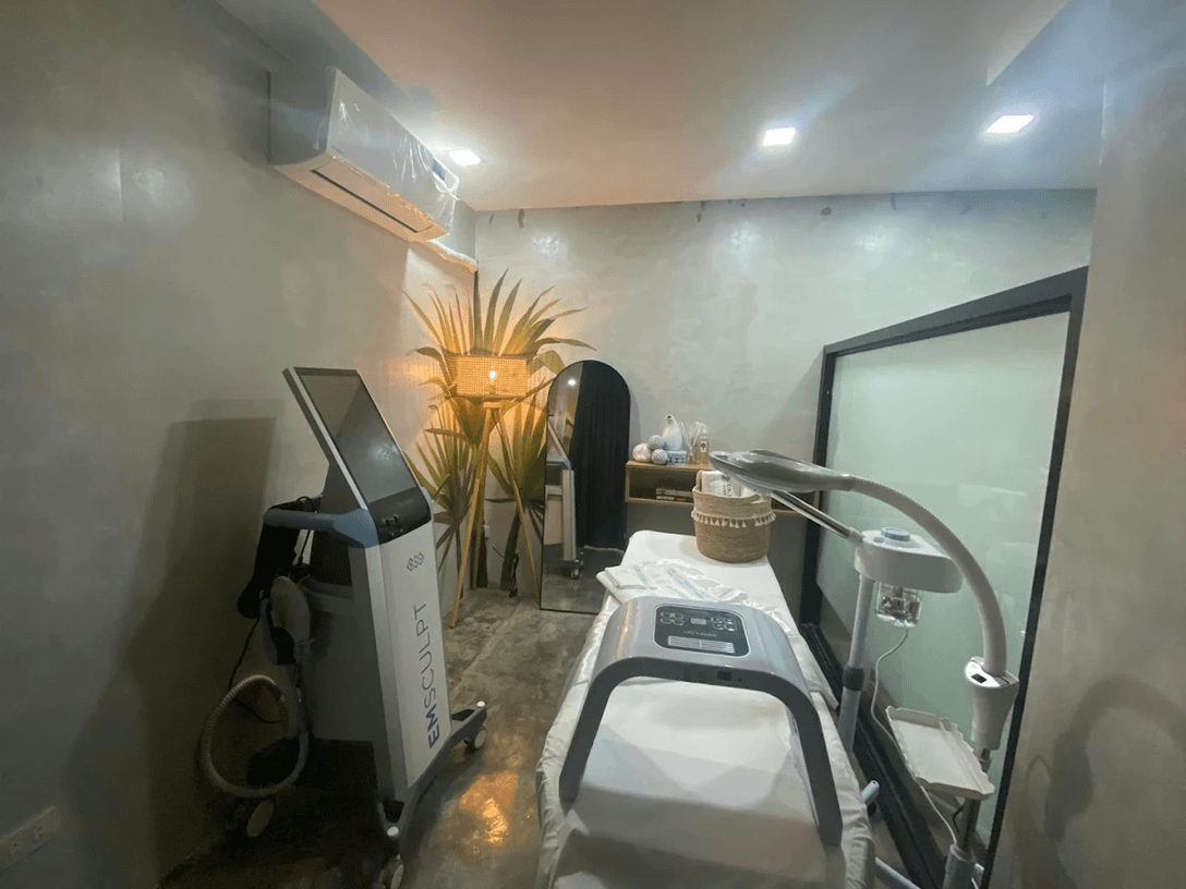 Dr ST Medical & Aesthetics Clinic