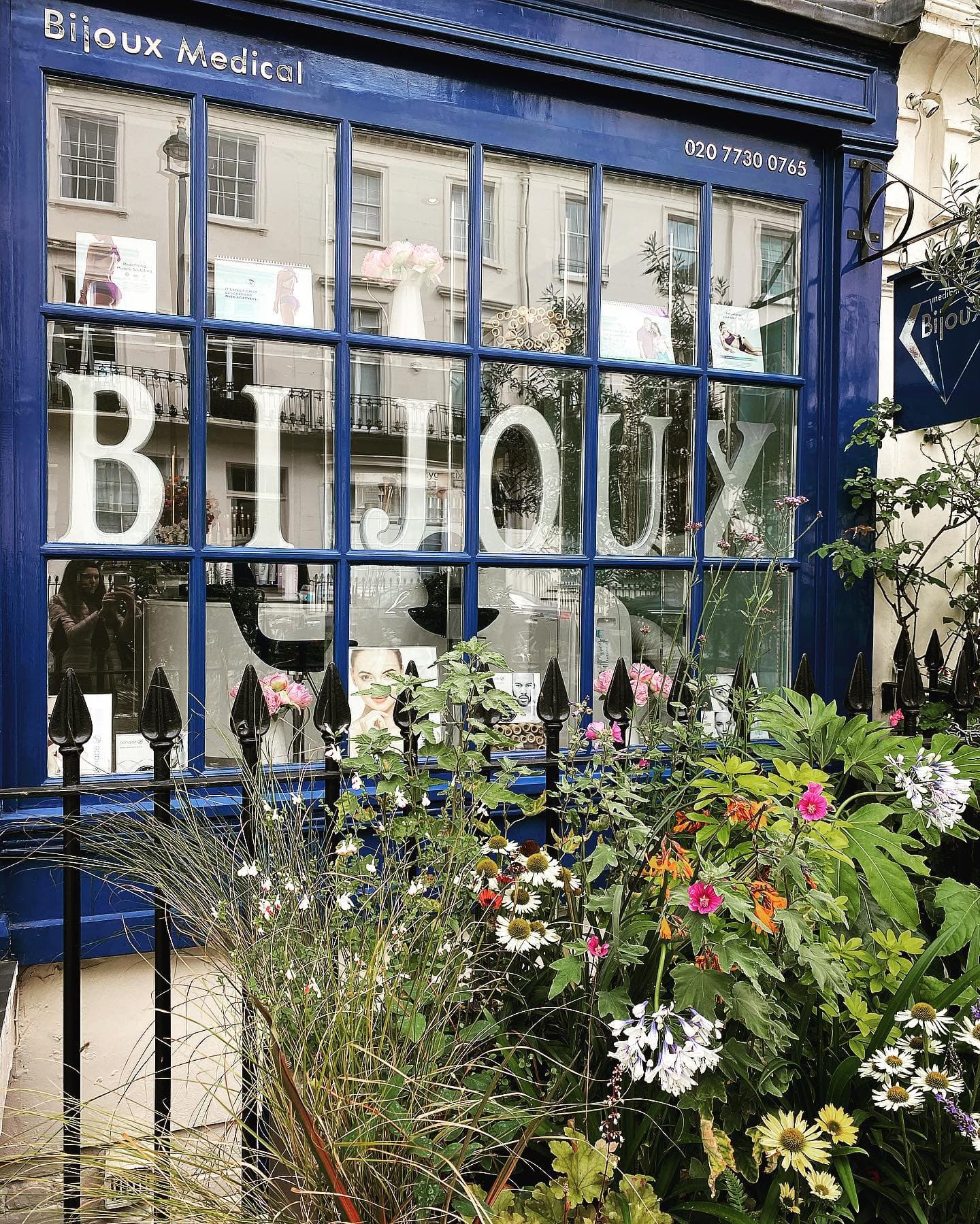 Bijoux Medispa