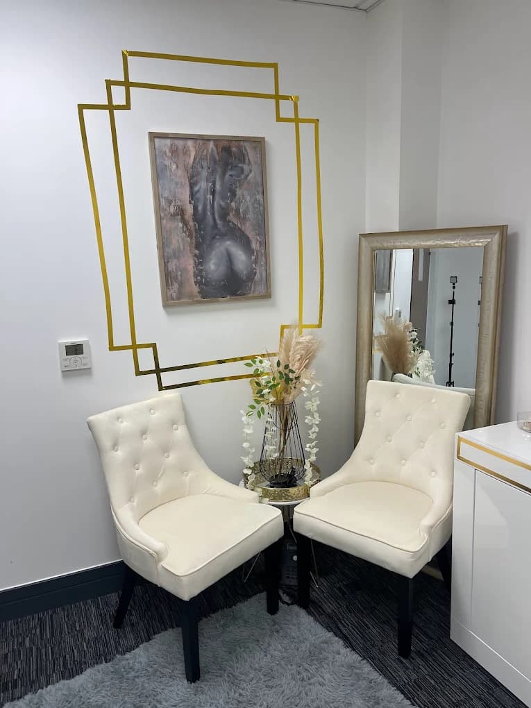 Nurse Sam Aesthetics