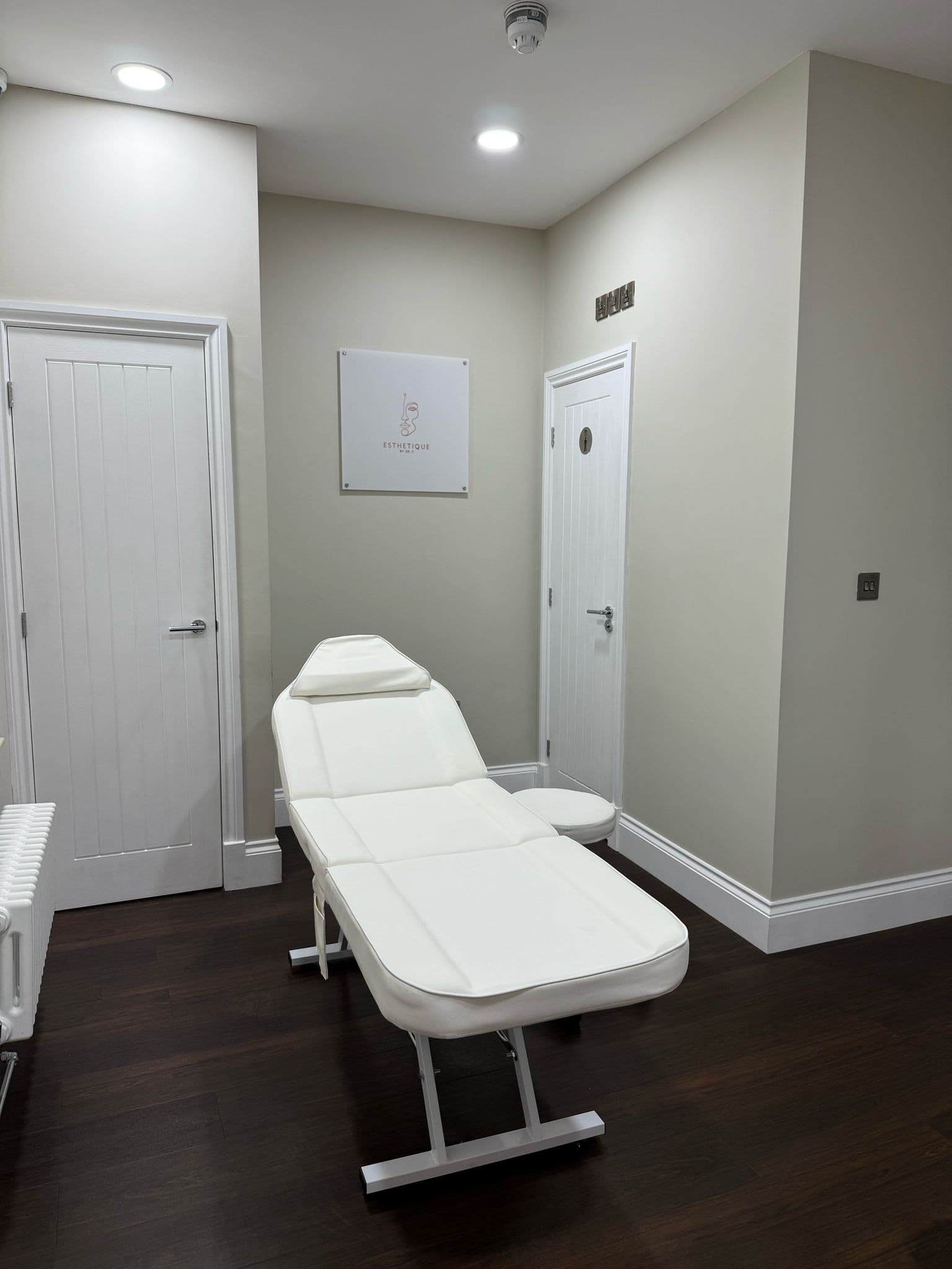 Esthetique by Dr S | Medical Aesthetics Clinic