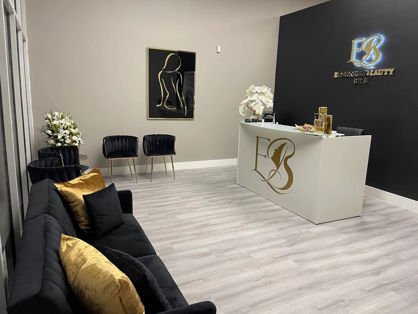 Eternal Beauty Hair Transplant Clinic