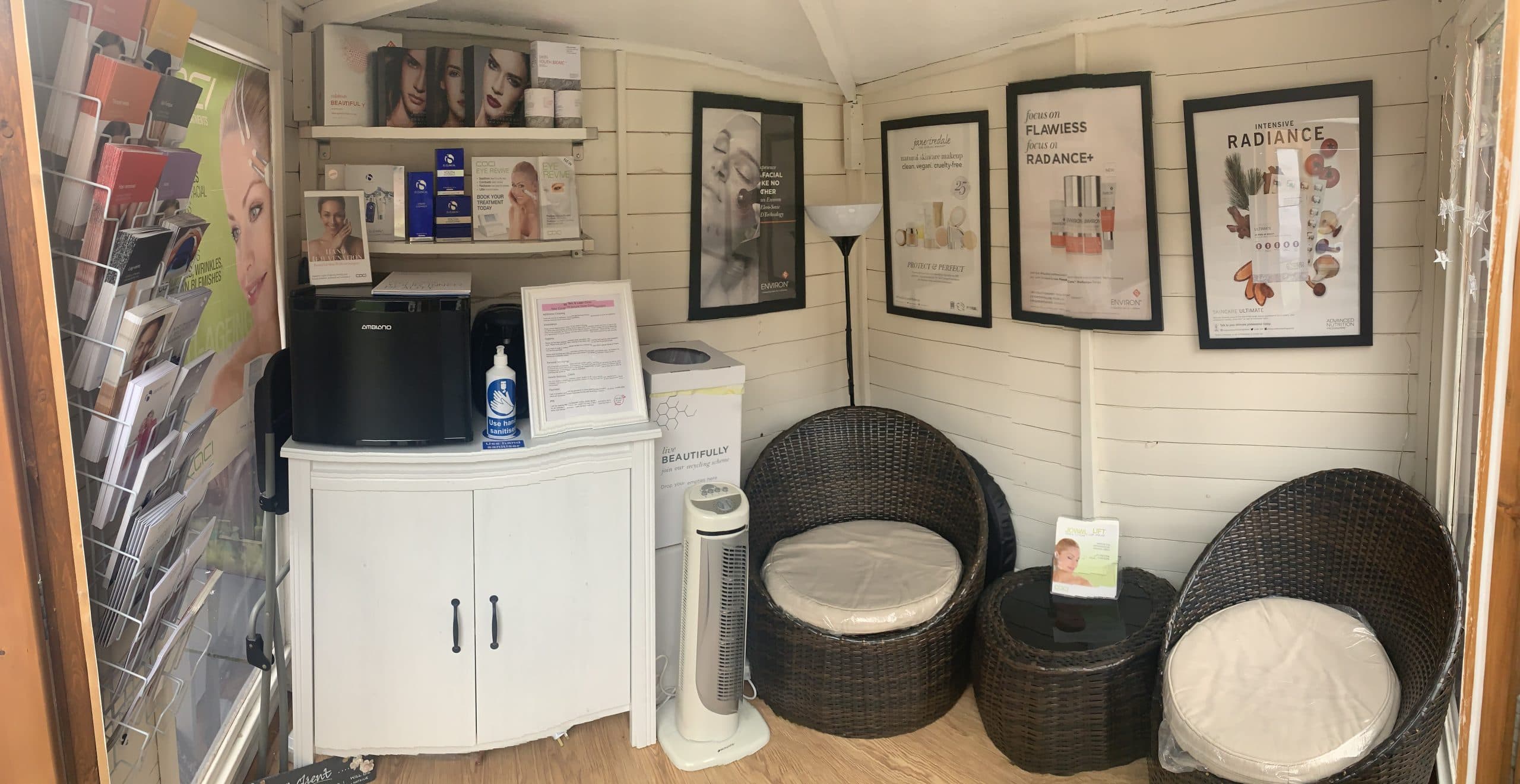 RR Skin, Body & Laser Clinic