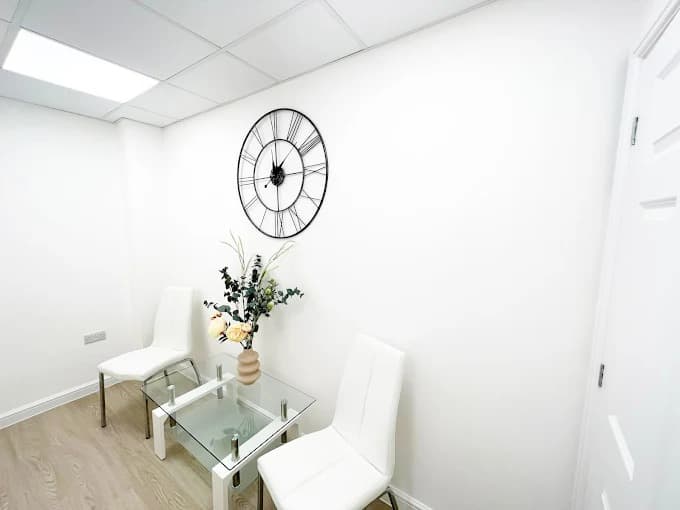 Cambridge Cosmetic Clinic