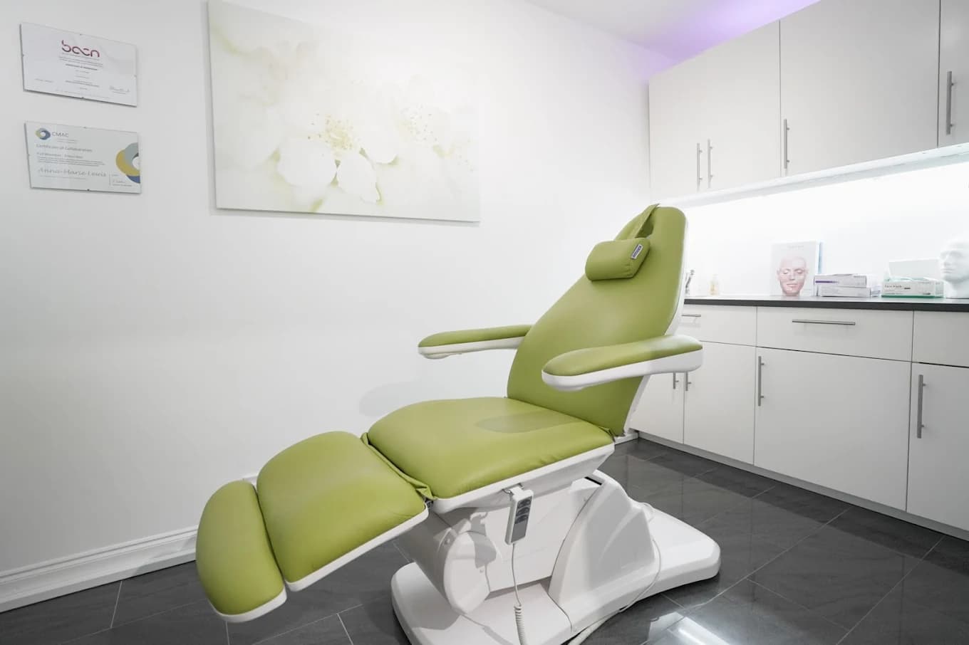 The Bexley Clinic