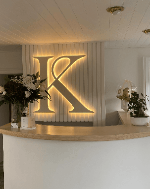 Redefined Medispa at Kynd