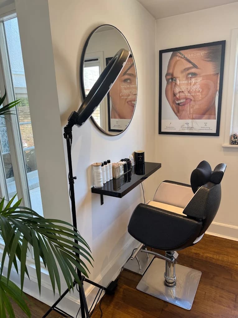 e.m.skin clinic & beauty
