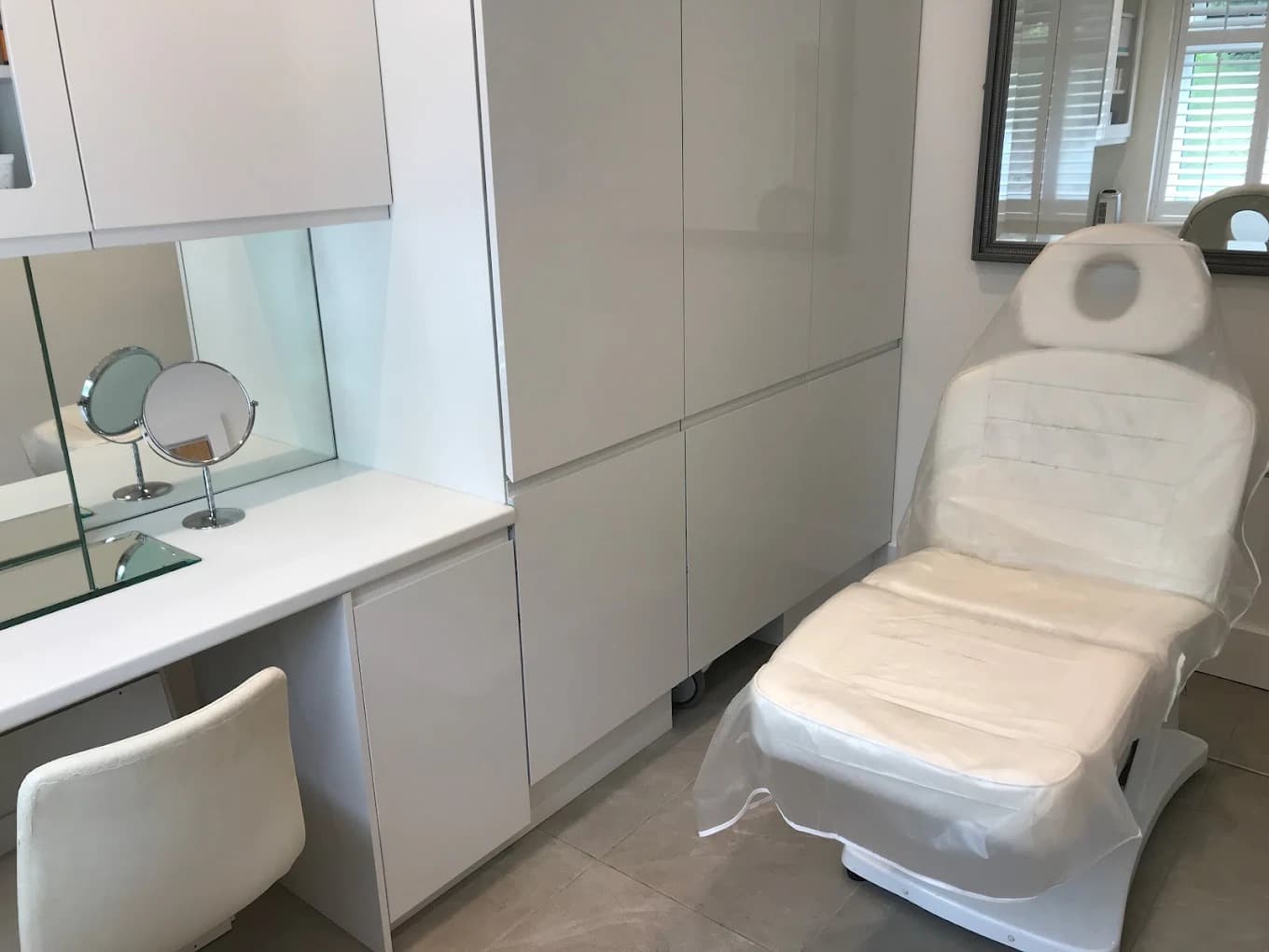 Laurie Arias Skin Clinics