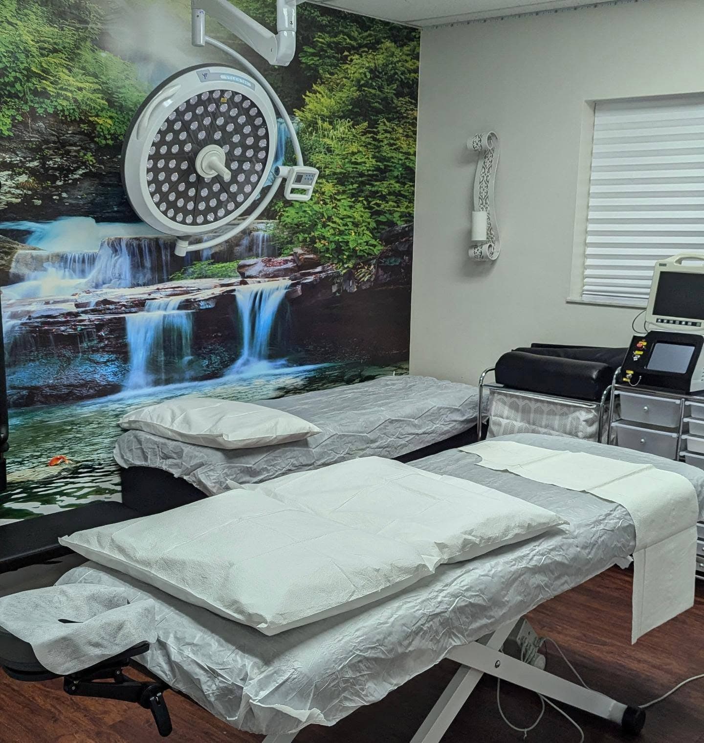 Med Therapy & Spa Inc. Botox/ Fillers/ Weight Loss/ Laser Hair Removal/ Laser Lifts/ Hormones/MD