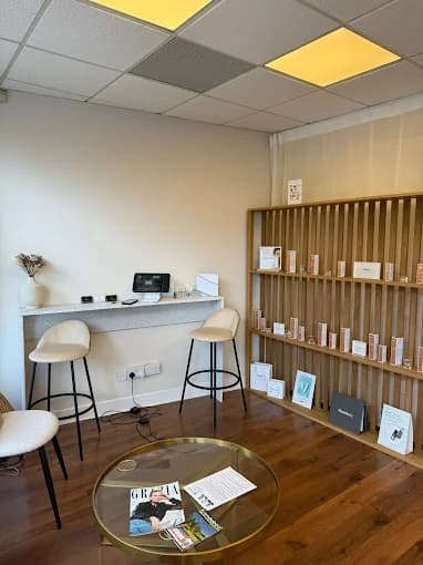 Blackabey's - The Happy Skin Company