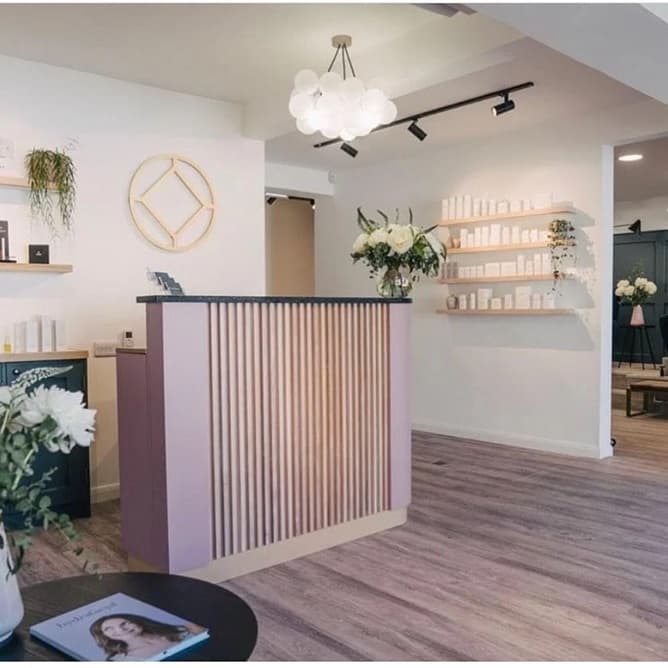 Optimise Medical - Dr Milligan