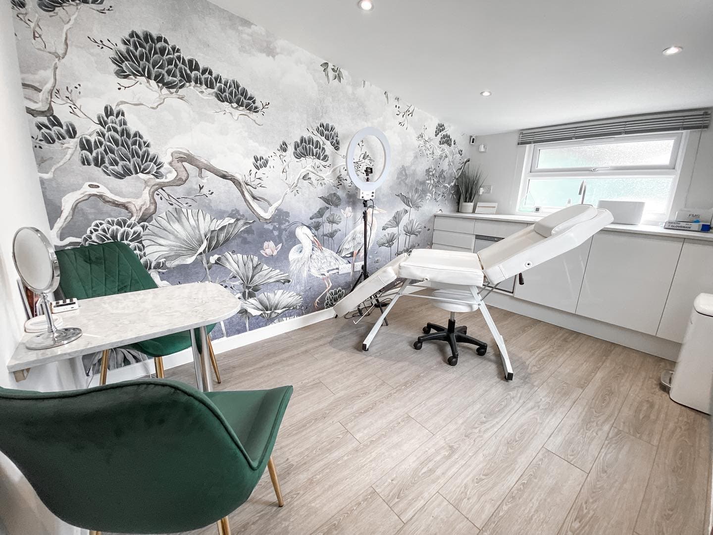 The Shore Skin Clinic Ltd