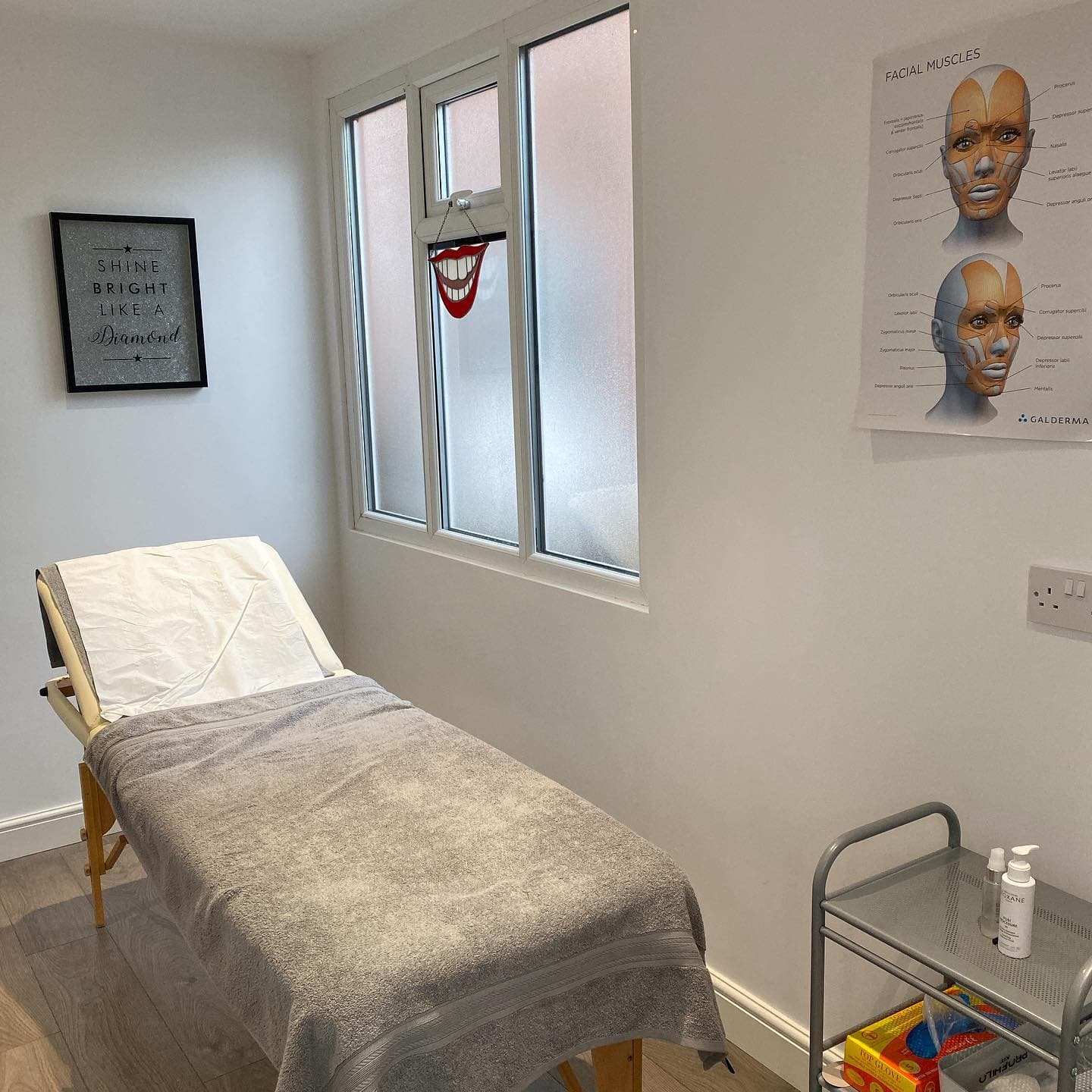 Formby Facial Rejuvenation