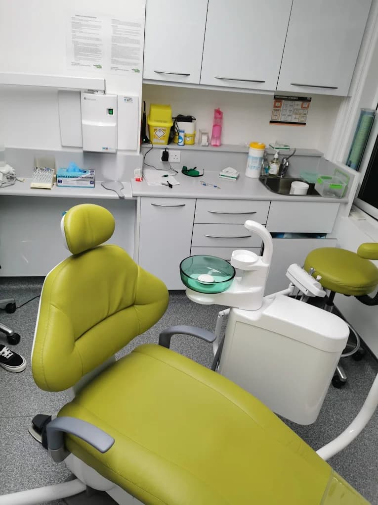 Brightside Dental