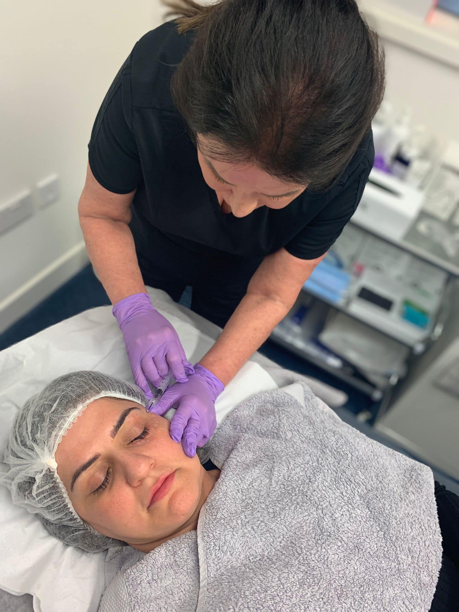 Bella Aesthetics - Aesthetics Wigan